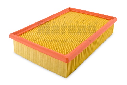 MR304 - FILTRO AIRE SSANG YONG